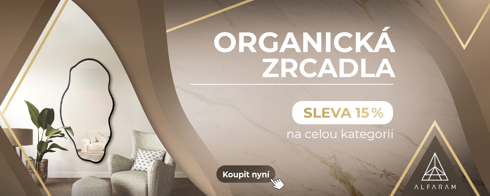 LUSTRA ORGANICZNE